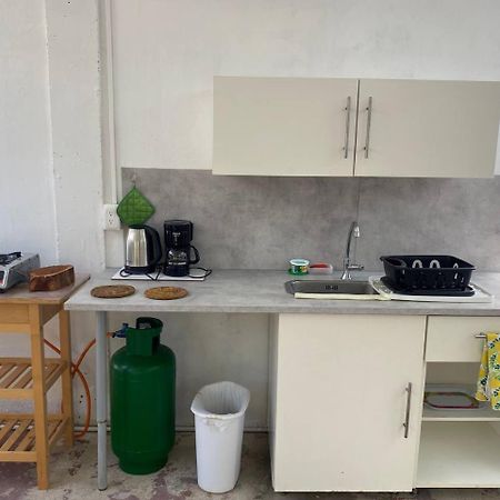 Alojamientos Neca San Andrés Buitenkant foto